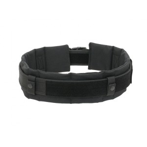 Duty belt 2 - black [8FIELDS]